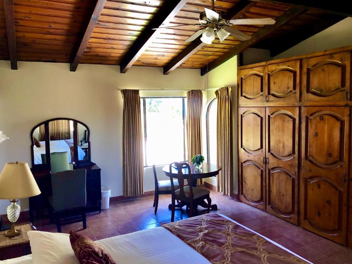 Villa Rancho el Parral San Marcos  Exterior foto