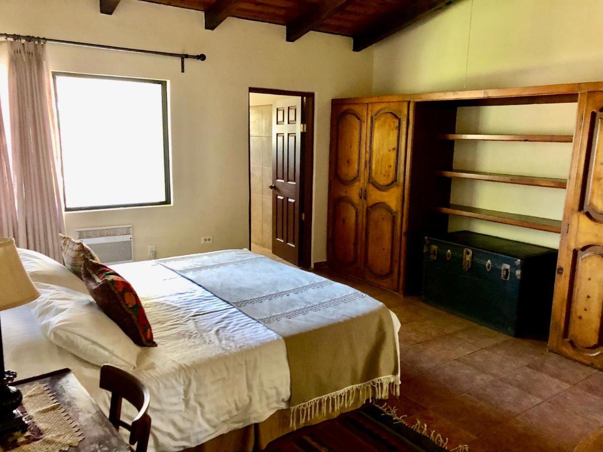 Villa Rancho el Parral San Marcos  Exterior foto