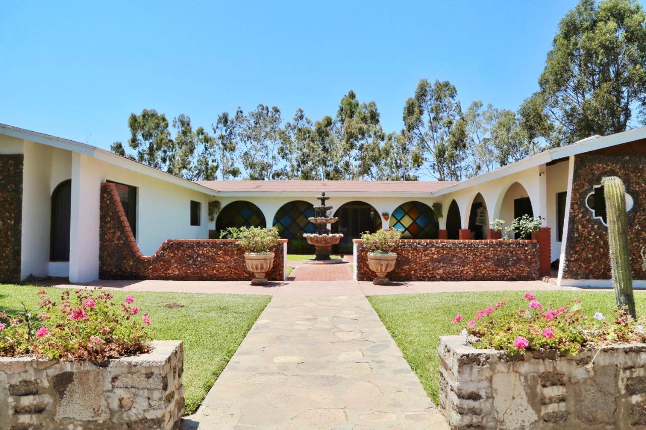 Villa Rancho el Parral San Marcos  Exterior foto