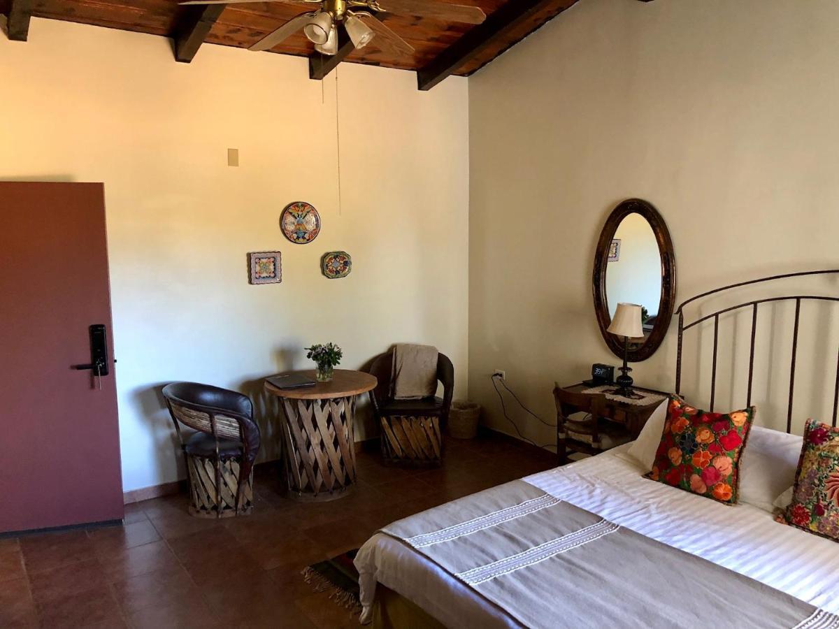 Villa Rancho el Parral San Marcos  Exterior foto
