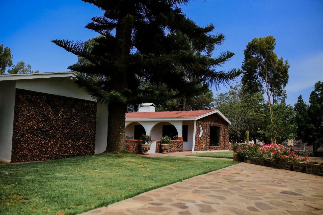Villa Rancho el Parral San Marcos  Exterior foto